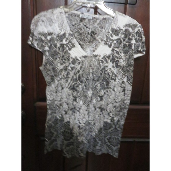 2 PIECES AMOUR LOVE JACKET AND SHIRT THAT MATCH  SIZE XL - Picture 3 of 5